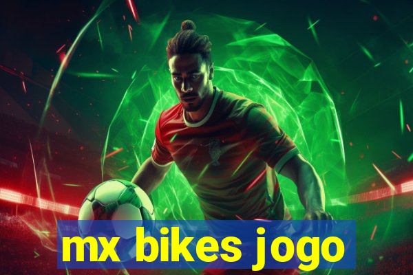 mx bikes jogo